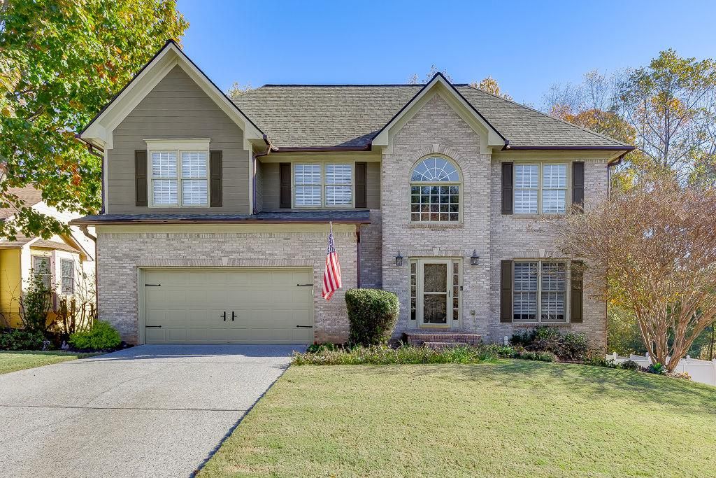 2032 Shin NE Court, Buford, GA 30519
