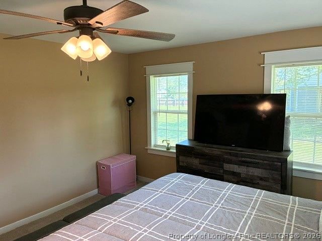 3632 Pine Cone Lane, Fayetteville, NC 28306