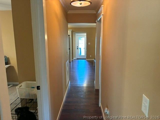 3632 Pine Cone Lane, Fayetteville, NC 28306