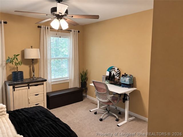 3632 Pine Cone Lane, Fayetteville, NC 28306