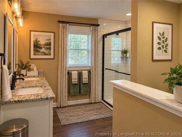 3632 Pine Cone Lane, Fayetteville, NC 28306