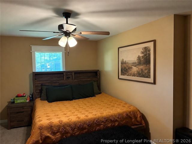 3632 Pine Cone Lane, Fayetteville, NC 28306