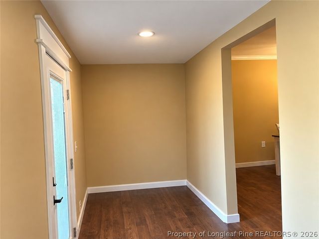 3632 Pine Cone Lane, Fayetteville, NC 28306