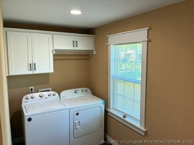 3632 Pine Cone Lane, Fayetteville, NC 28306