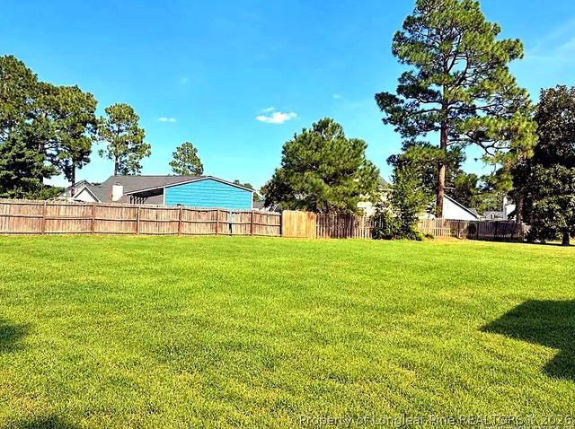 3632 Pine Cone Lane, Fayetteville, NC 28306