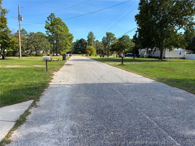 3632 Pine Cone Lane, Fayetteville, NC 28306