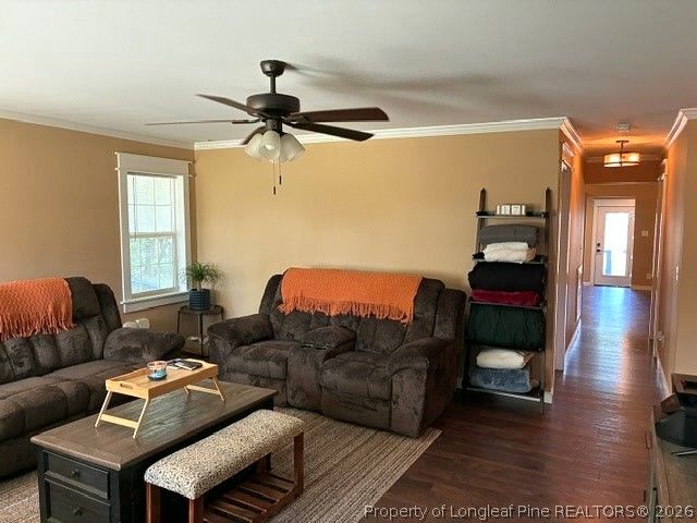 3632 Pine Cone Lane, Fayetteville, NC 28306