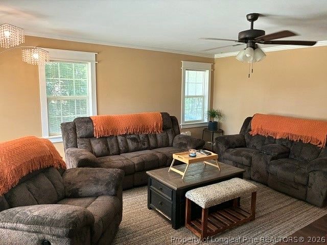 3632 Pine Cone Lane, Fayetteville, NC 28306