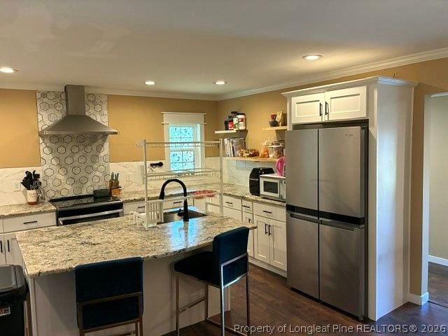 3632 Pine Cone Lane, Fayetteville, NC 28306