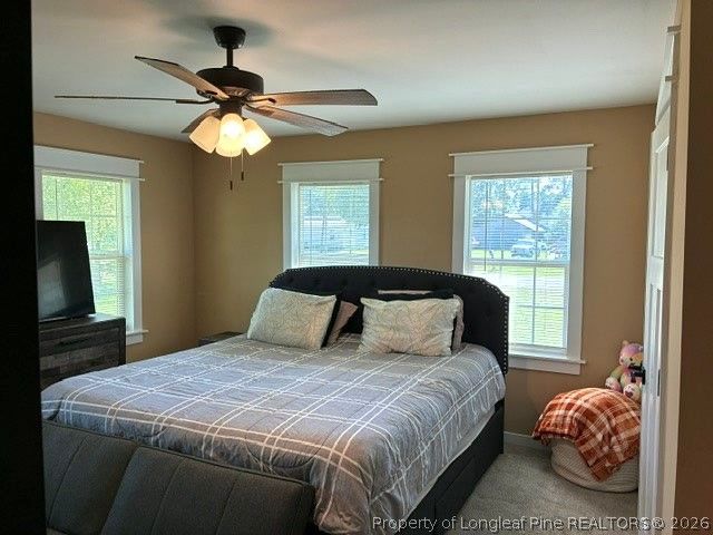 3632 Pine Cone Lane, Fayetteville, NC 28306