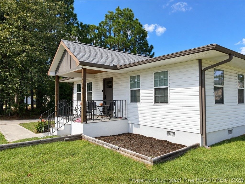 3632 Pine Cone Lane, Fayetteville, NC 28306 — photo 3
