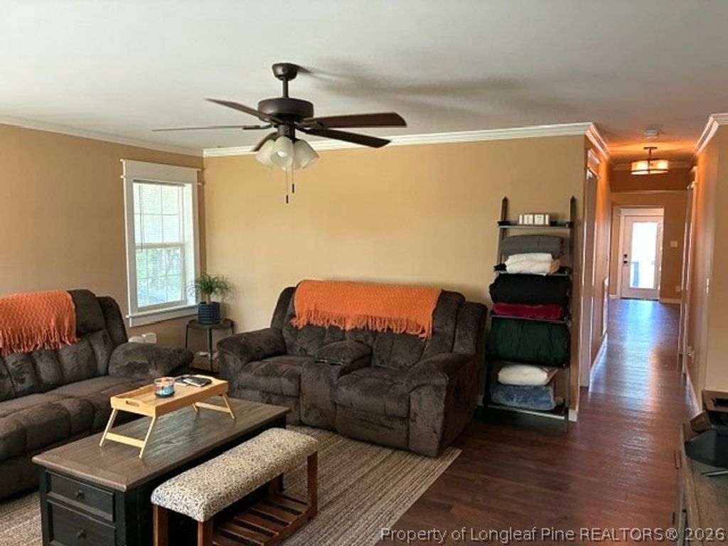 3632 Pine Cone Lane, Fayetteville, NC 28306 — photo 5