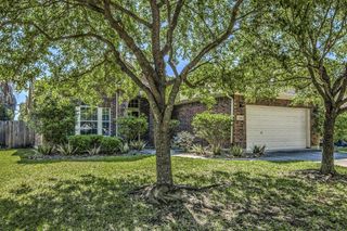 25609 Tiverton Forest Court, Porter, TX 77365