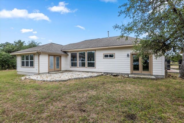32139 Mirela Anne RD, Dripping Springs, TX 78620