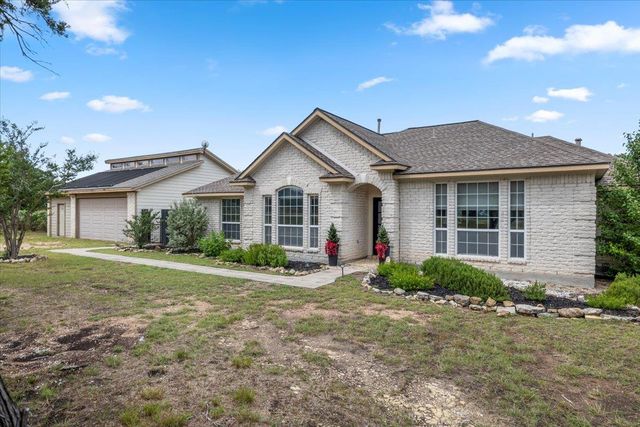 32139 Mirela Anne RD, Dripping Springs, TX 78620