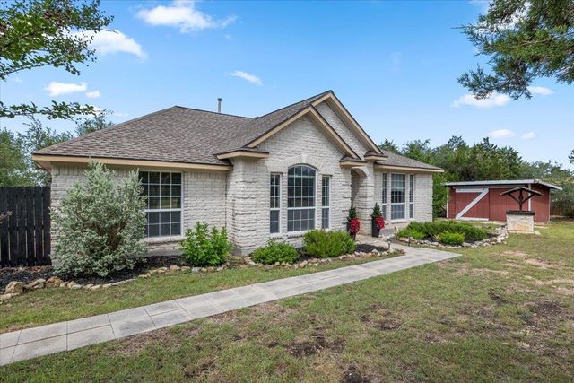32139 Mirela Anne RD, Dripping Springs, TX 78620