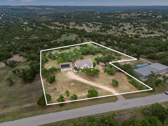 32139 Mirela Anne RD, Dripping Springs, TX 78620