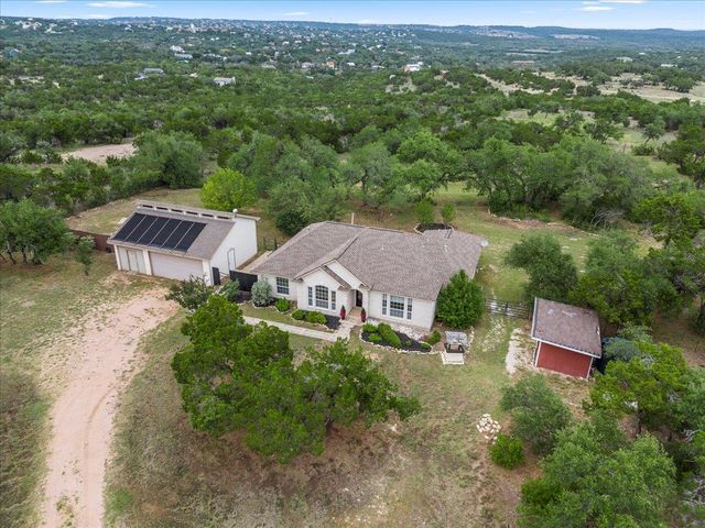 32139 Mirela Anne RD, Dripping Springs, TX 78620