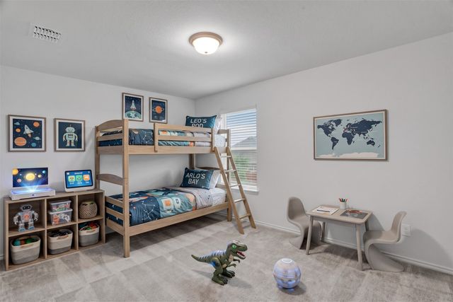711 Puma Street, Princeton, TX 75407