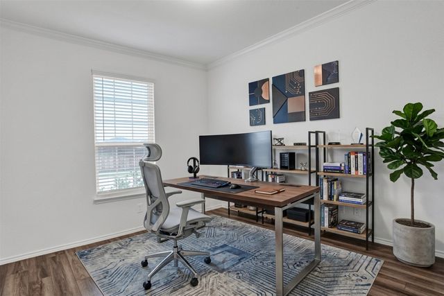 711 Puma Street, Princeton, TX 75407