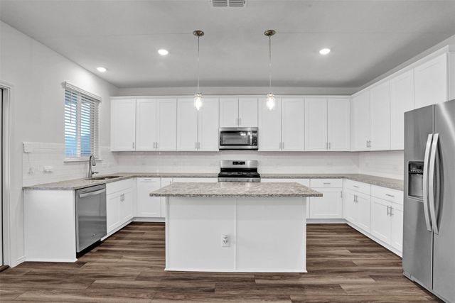 711 Puma Street, Princeton, TX 75407