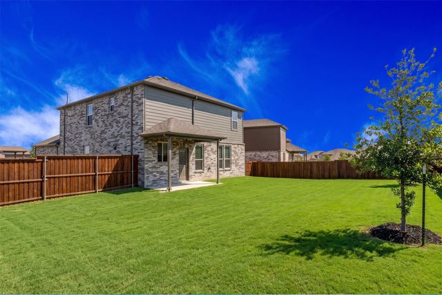 711 Puma Street, Princeton, TX 75407