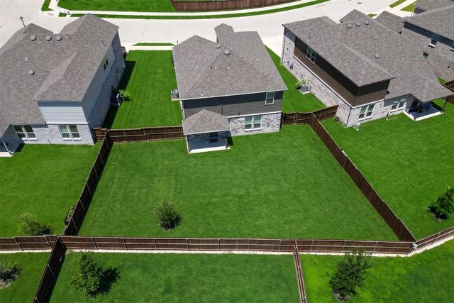 711 Puma Street, Princeton, TX 75407