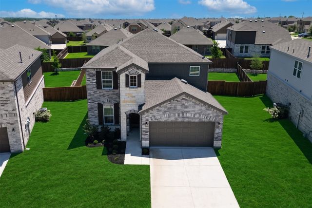 711 Puma Street, Princeton, TX 75407
