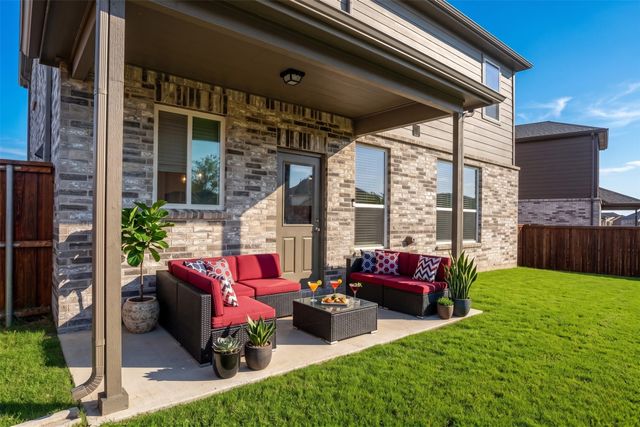 711 Puma Street, Princeton, TX 75407