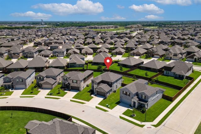 711 Puma Street, Princeton, TX 75407