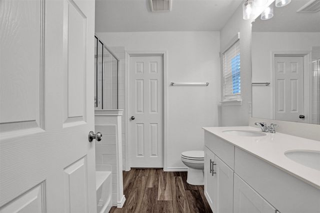 711 Puma Street, Princeton, TX 75407