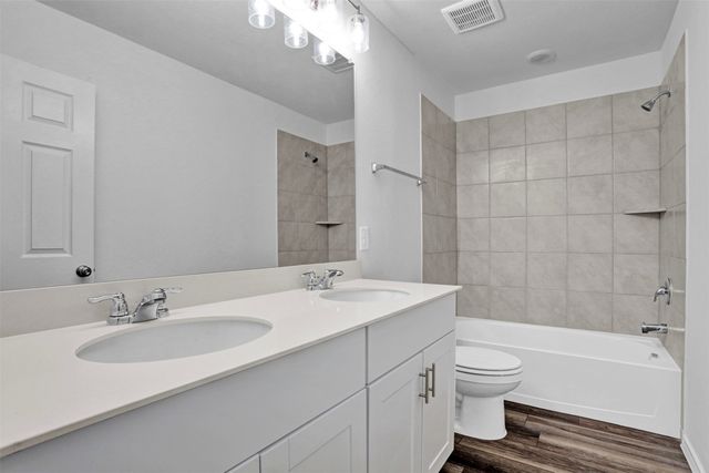 711 Puma Street, Princeton, TX 75407