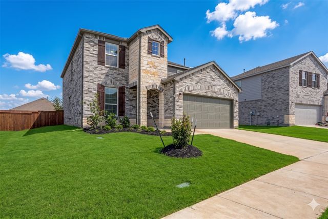 711 Puma Street, Princeton, TX 75407