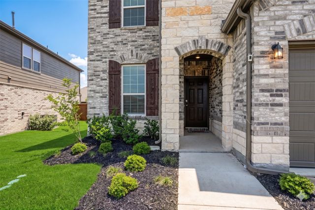 711 Puma Street, Princeton, TX 75407