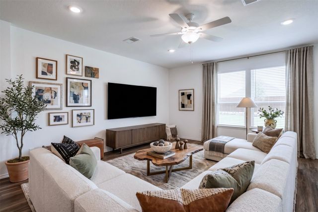 711 Puma Street, Princeton, TX 75407