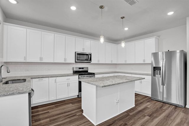 711 Puma Street, Princeton, TX 75407