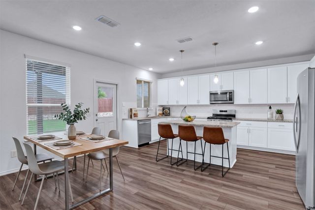 711 Puma Street, Princeton, TX 75407