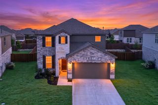 711 Puma Street, Princeton, TX 75407