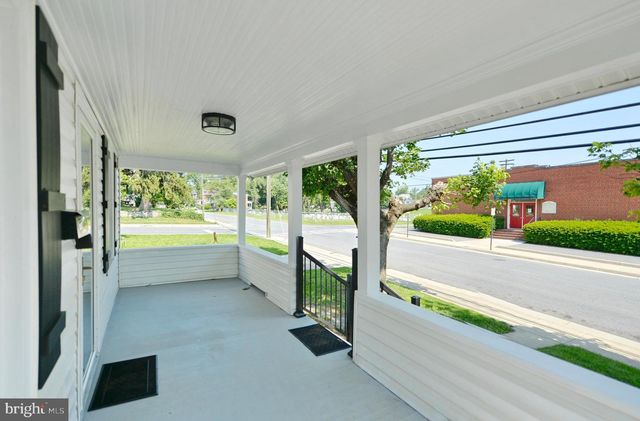 31 W WHITLOCK AVE, Winchester, VA 22601