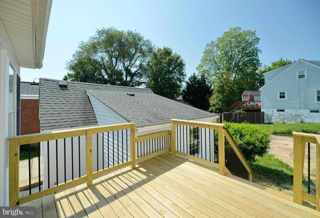 31 W WHITLOCK AVE, Winchester, VA 22601