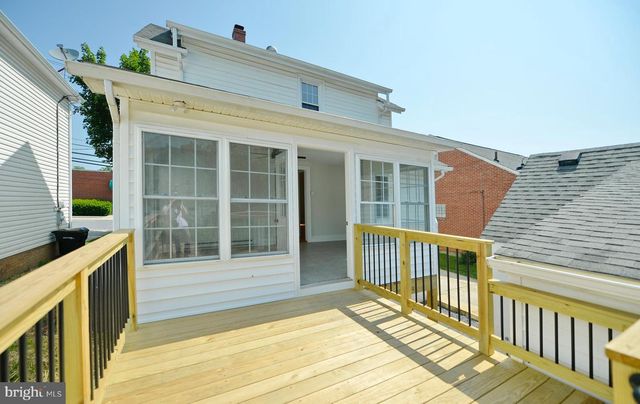 31 W WHITLOCK AVE, Winchester, VA 22601