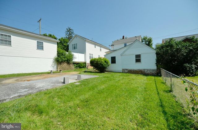 31 W WHITLOCK AVE, Winchester, VA 22601