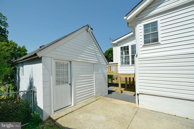 31 W WHITLOCK AVE, Winchester, VA 22601