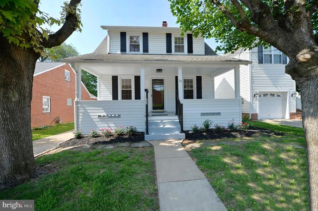 31 W WHITLOCK AVE, Winchester, VA 22601