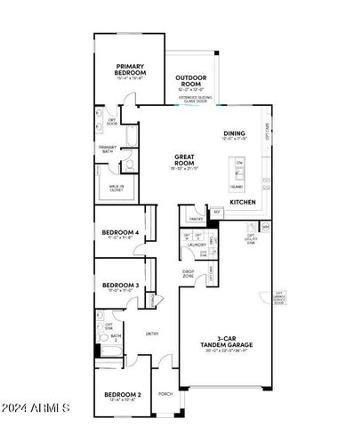 12617 W LUXTON Lane, Avondale, AZ 85323