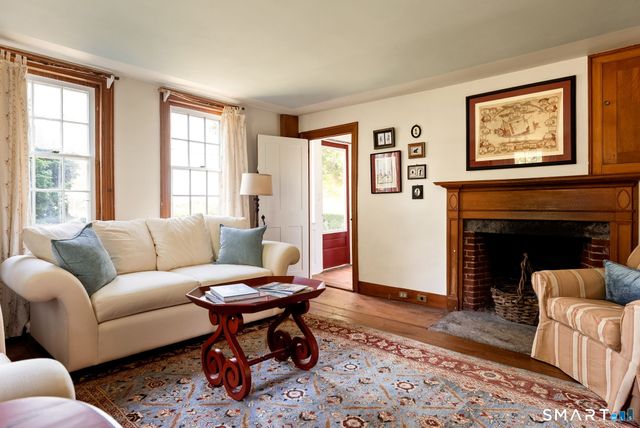 295 Smith Hill Road, Colebrook, CT 06021