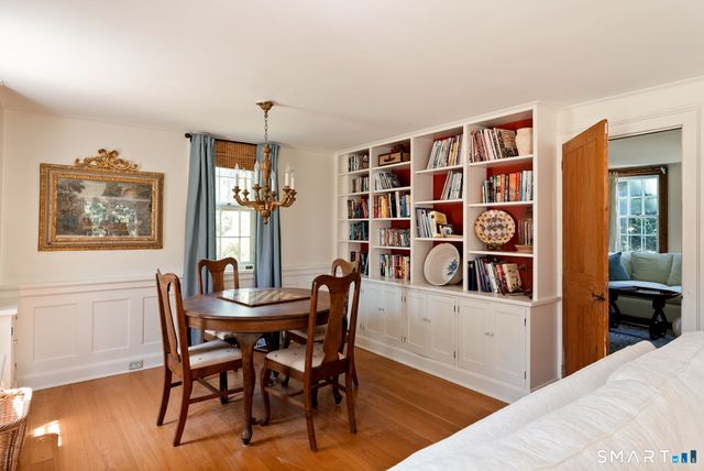 295 Smith Hill Road, Colebrook, CT 06021
