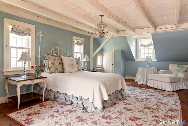 295 Smith Hill Road, Colebrook, CT 06021