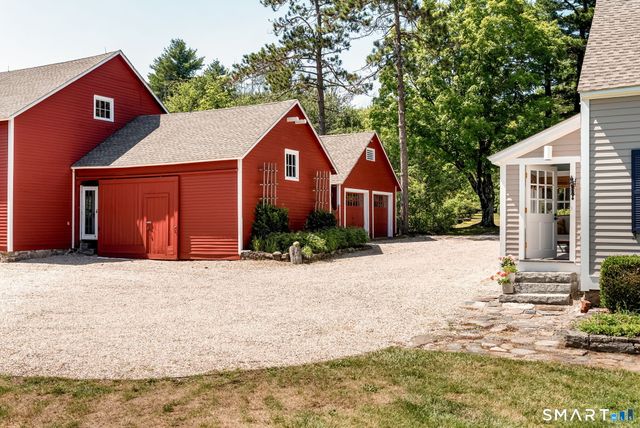 295 Smith Hill Road, Colebrook, CT 06021