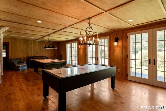 295 Smith Hill Road, Colebrook, CT 06021